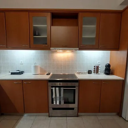 Sofianna's Oasis Lägenhet Kalloni (Tinos)