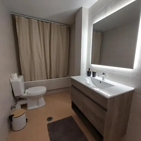 Apartment Sofianna's Oasis Kalloni (Tinos)