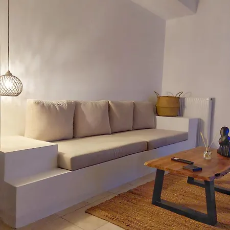 Apartment Sofianna's Oasis Kalloni (Tinos)