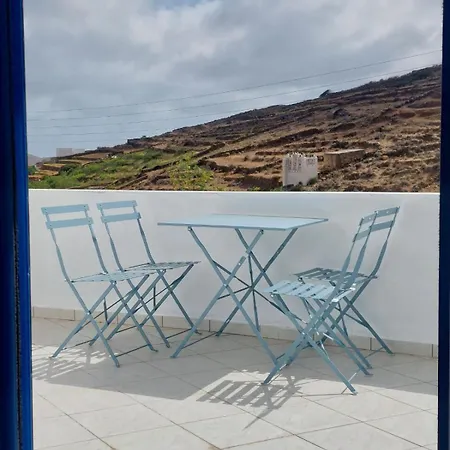 Apartment Sofianna's Oasis Kalloni (Tinos)