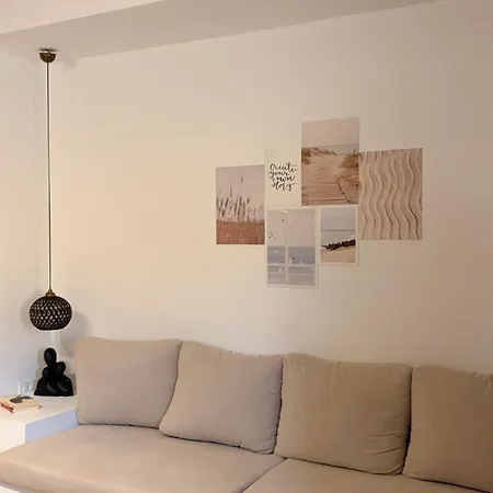 Sofianna's Oasis *