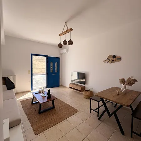 Apartment Sofianna's Oasis Kalloni (Tinos)
